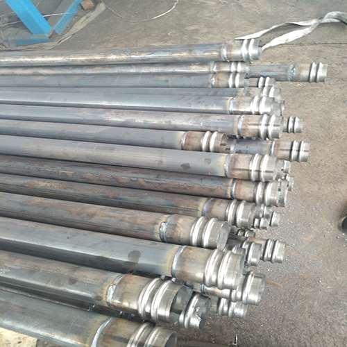 宁明《建筑基桩检测技术规范》每根桩需要几个声测管